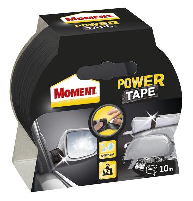 MOMENT POWER TAPE MUST 10M