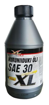 XL MURUNIIDUKIÕLI SAE30 0,6L