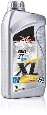 XL POWER 2T RACING 1L