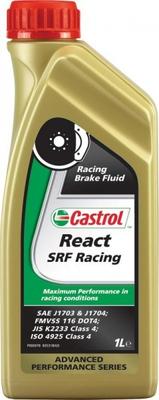 CASTROL SRF RACING BRAKE FLUID 1L