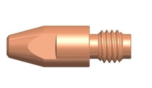 Kontaktsuudmik M6 Ø1,2 mm / 5tk
