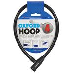 Trosslukk Oxford Hoop4  4mm x 600mm  mus