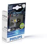 PHILIPS Festoon X-tremeVision LED T10,5x43 4 000 K