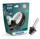 PHILIPS D2S X-tremeVision +150%