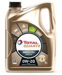 TOTAL INEO XTRA LONG LIFE 0W20 5L