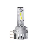 LEDriving® HL EASY H15 12V 1250/250lm (HB/DRL) 6000K