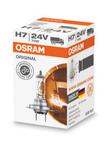 H7 70W OSRAM