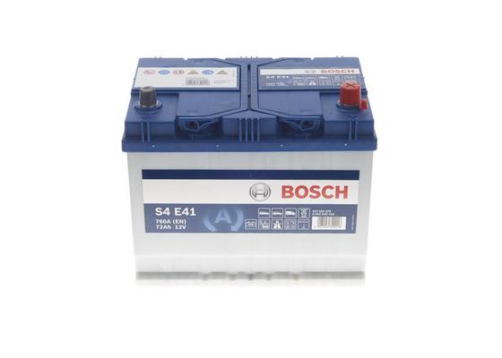 BOSCH EFB 72AH 760A 261X175X220 -/+