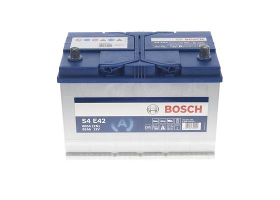 BOSCH EFB 85AH 800A 306X173X225 -/+