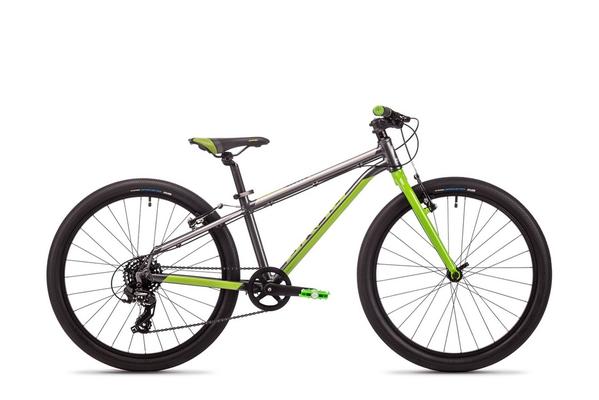 Drag 26 Badger Lite grey green