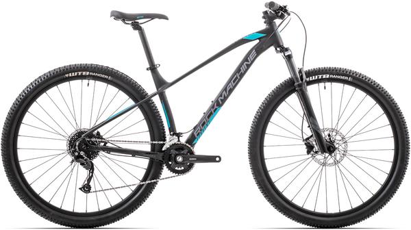 Maastikuratas Rock Machine Torrent 30 L