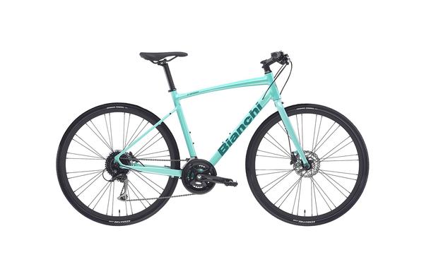 Bianchi C-Sport 2 51cm