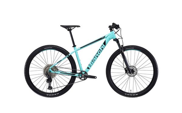 Bianchi Magma 9.0 38cm