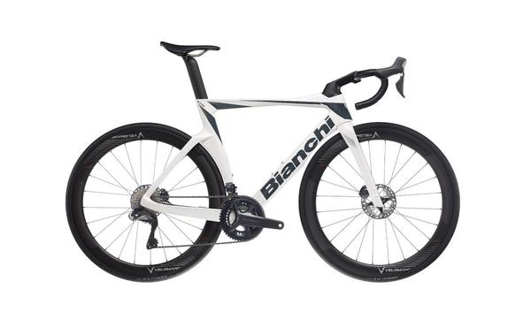 Bianchi Oltre Comp 105 DI2 59cm       