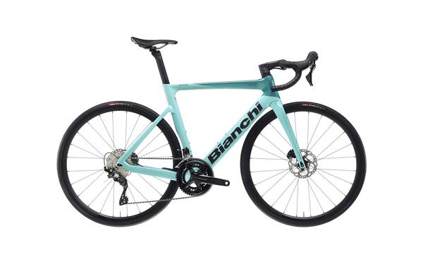 Bianchi Oltre Race 105 DI2 53cm