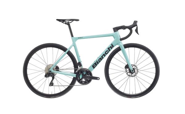 Bianchi Sprint 105 50cm