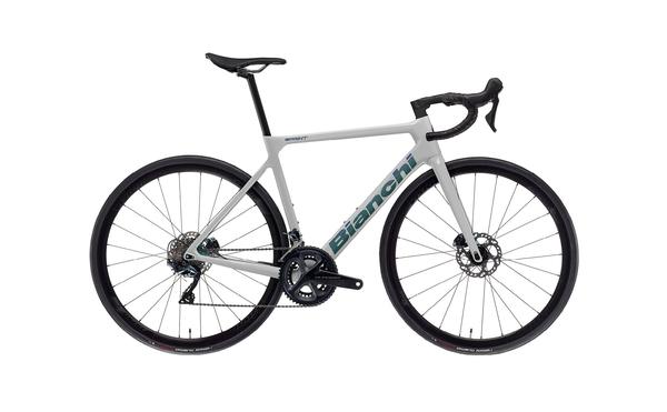 Bianchi Sprint 105 57cm