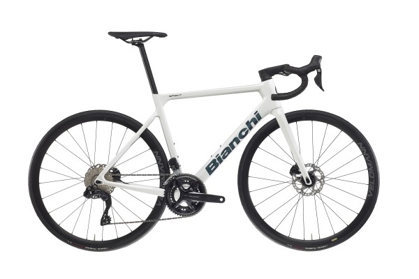 Maanteeratas Bianchi Sprint 105Di2 53cm