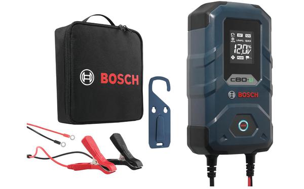 BOSCH C80-Li 6/12V-5A/15A