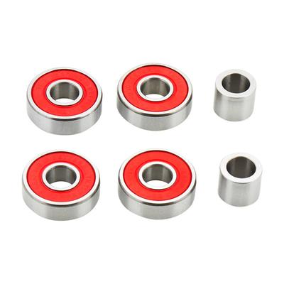 Laagrid Tilt Better Bearings 4tk