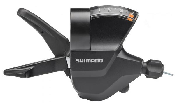 Shifter Shimano M315 7 käiku