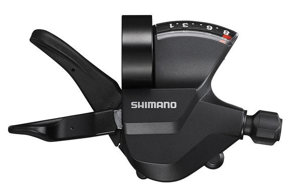 Shifter Shimano M315 8-käiku            