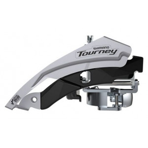 Esivahetaja Shimano FD-TY600