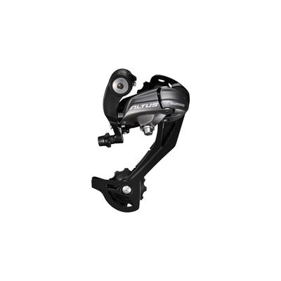 Tagavahetaja Shimano Altus M370, 9-käiku