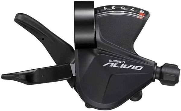 Shifter Shimano M3100 9-käiku           