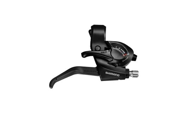 Lingid Shimano ST­EF42 6-käiku