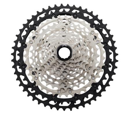 Kassett Shimano XT CS-M8100-12 10-51