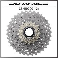 Kassett Shimano Dura-Ace CSR-9200 11-30