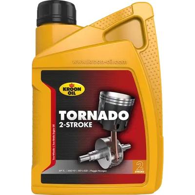 KROONOIL TORNADO 2T 1L