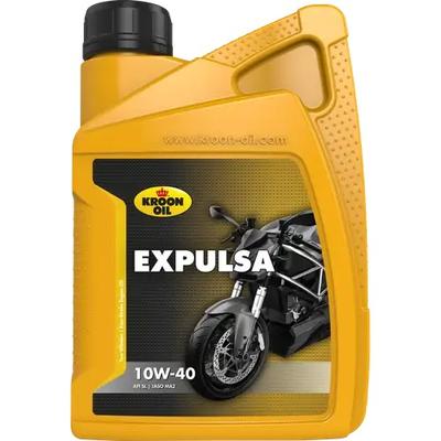 KROONOIL EXPULSA 10W40 1L