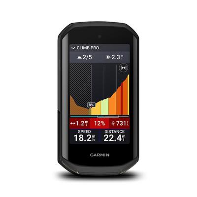 Kompuuter Garmin Edge 1050              