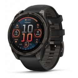 Garmin fenix 8 -51mm AMOLED