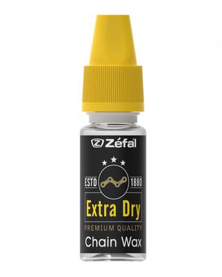 Ketiõli Zefal Extra Dry Wax 10ml