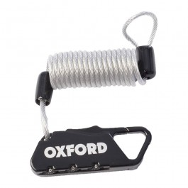 Lukk Oxford Pocket Lock