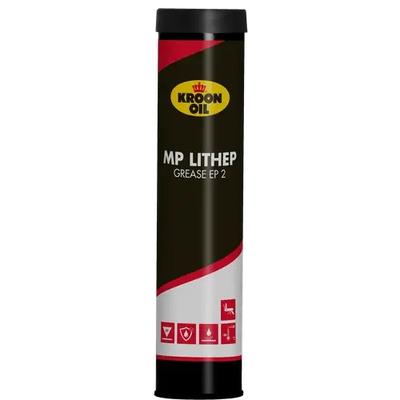 KROONOIL MP LITHEP GREASE EP2 0,4KG