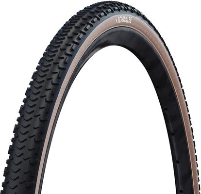 Schwalbe G-One RX Pro 40-622