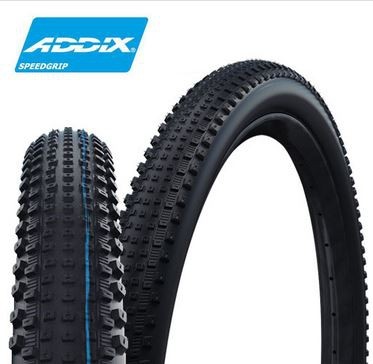 Schwalbe Rick Evo XC Pro 62-622 