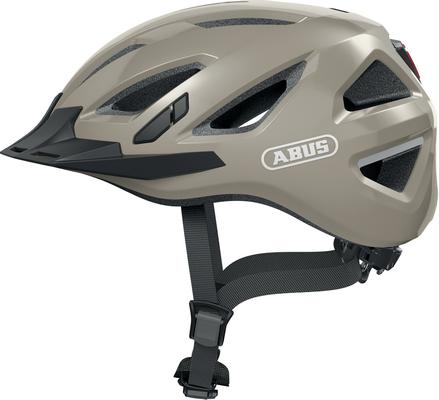 Kiiver Abus Urban-I 3.0 hall L