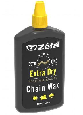 Ketiõli Zefal Extra Dry Wax 120mm