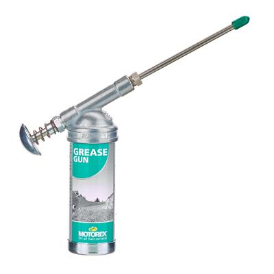 Bike Grease Gun                       