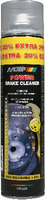 POWER BRAKE CLEANER 600ML
