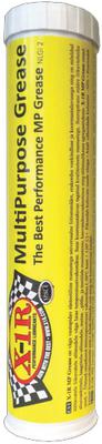X1R GREASE MULTIPURPOSE MÄÄRE NLGI2  400G