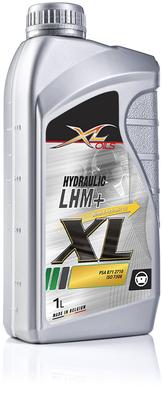 XL HYDRAULIC LHM 1L