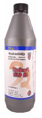 XL HYDRAULIC OIL HLP-HM32 1L
