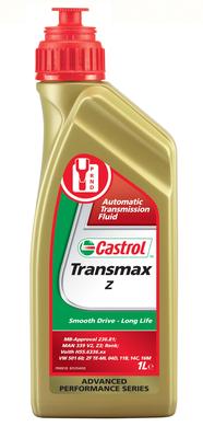CASTROL TRANSMAX Z 1L