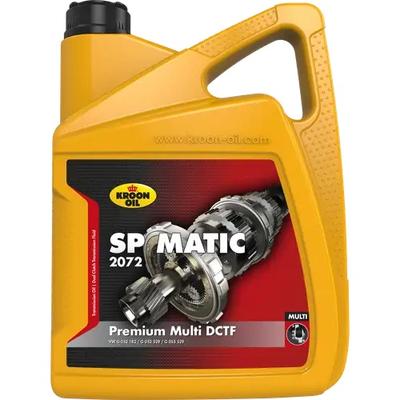 KROONOIL SP MATIC 2072 DSG 5L